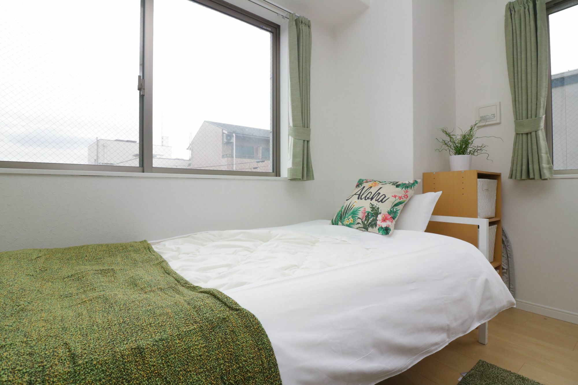 Hg Cozy Hotel No 22 鶴橋駅前 Osaka Exterior foto